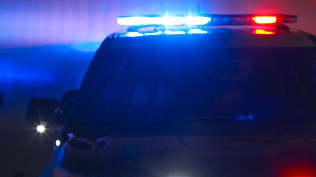 Small plane crashes near regional airport in Florida