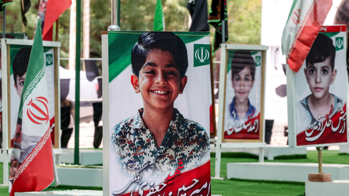 UN investigators find ‘reasonable grounds’ US committed war crimes in Iran
