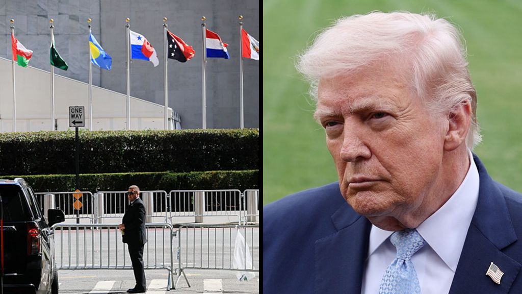What to expect as world leaders descend on New York – and who won’t be there