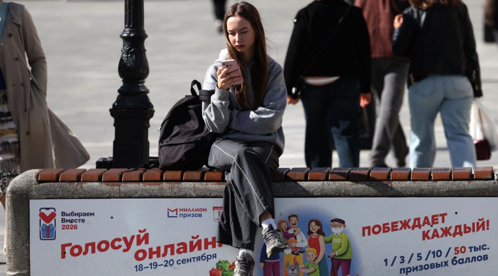 Rosenberg: Russia’s elections will have few surprises, but for the Kremlin they matter