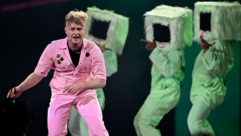 UK’s ‘dismal’ Eurovision song choices to be examined by MPs