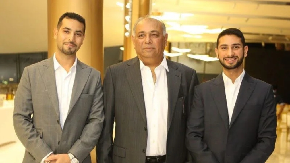 Dubai court lifts travel ban on British-Pakistani shipping tycoon yet to settle UK case