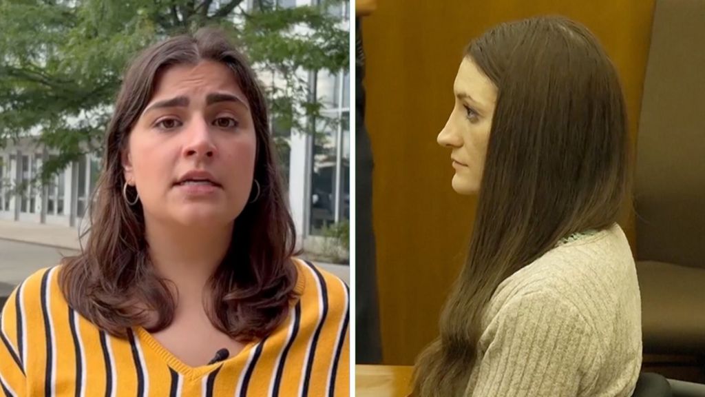 Watch: Inside court as Lindsay Clancy’s lawyer asks judge to remove juror