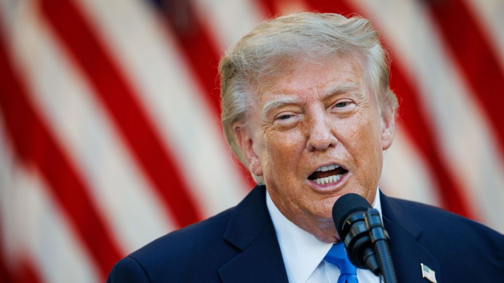 Iran war won’t end until after US midterm elections, says Trump