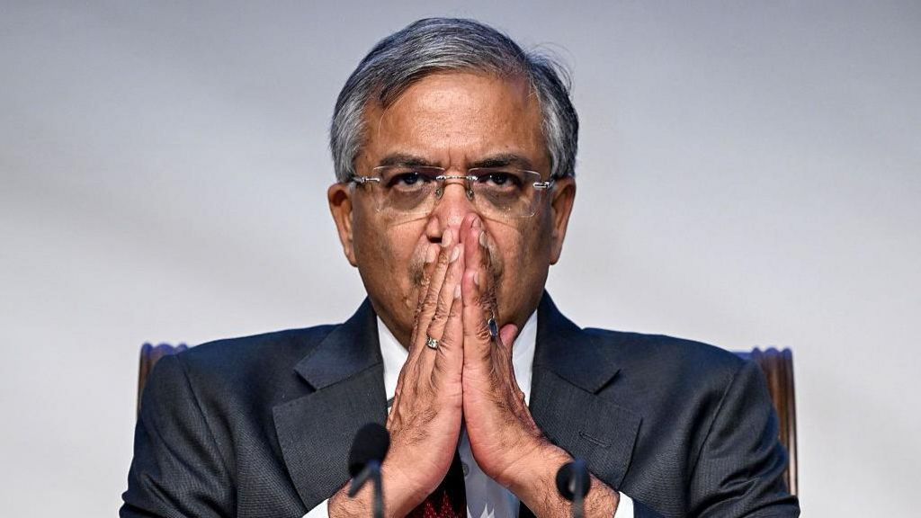 Why India’s Election Commission is in the eye of a storm – again