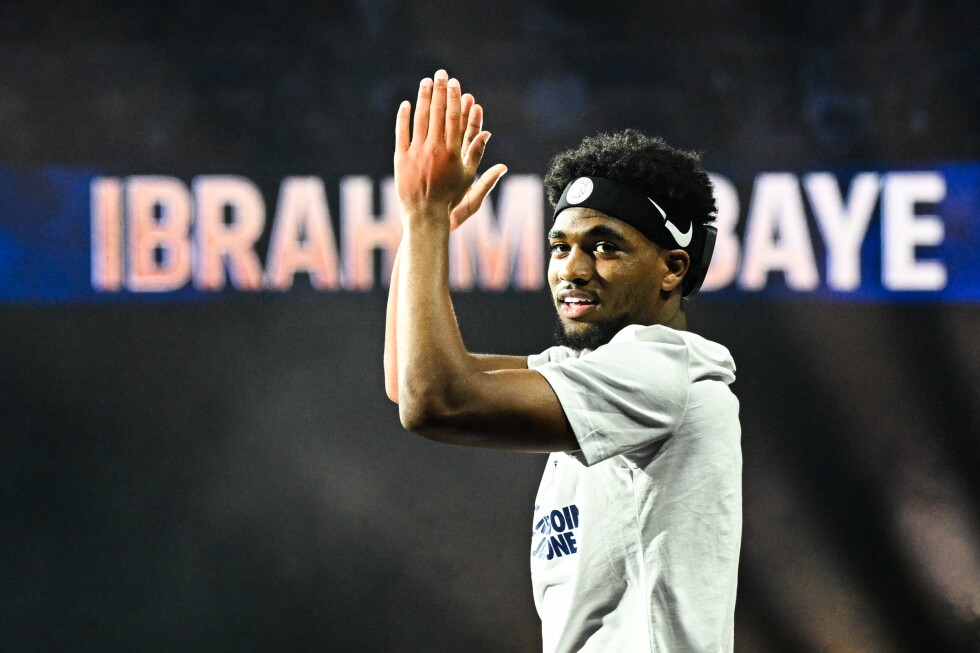 PSG cashes in again as Ibrahim Mbaye joins Aston Villa as part of a $460 million summer sell-off