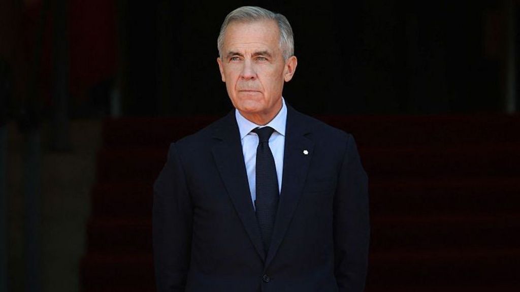 Mark Carney says he has considered possibility of US military action against Canada