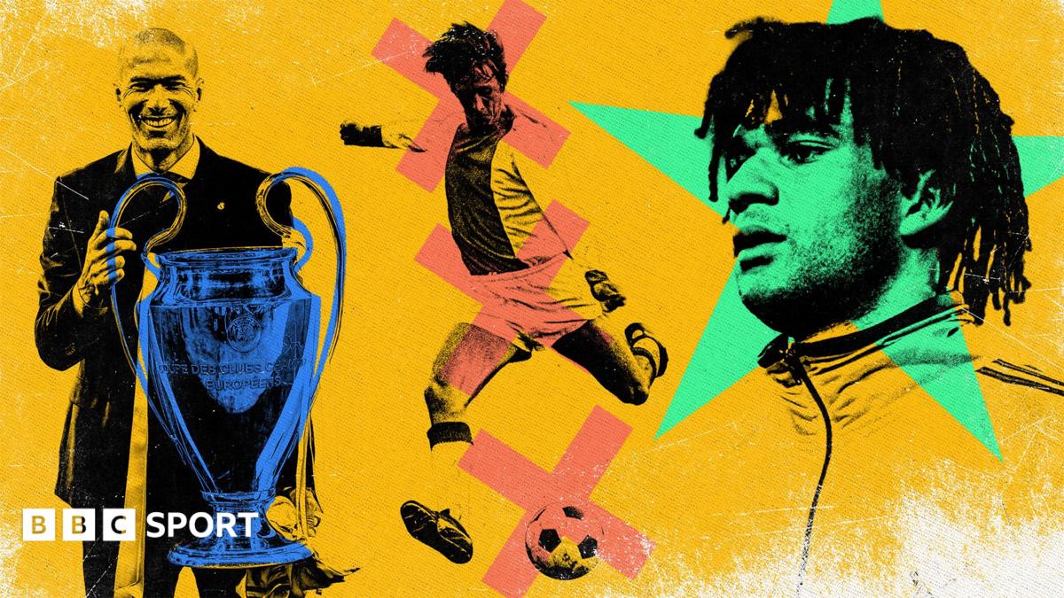 Where do PSG rank among Europe’s greatest dynasties?