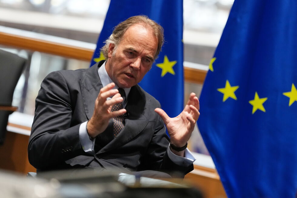 EU warns of a chilling new terror menace 25 years after 9/11 as online youths seek violent thrills