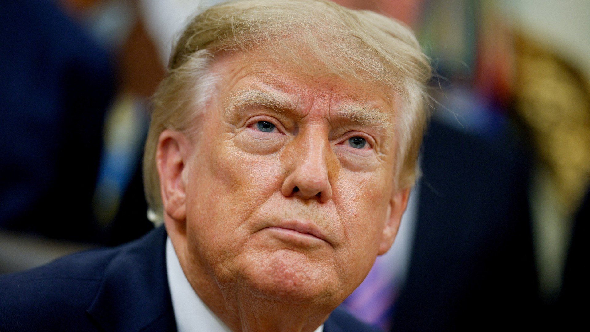 Trump’s ‘sweeping’ ICC sanctions over Netanyahu arrest warrant are imminent: Reports