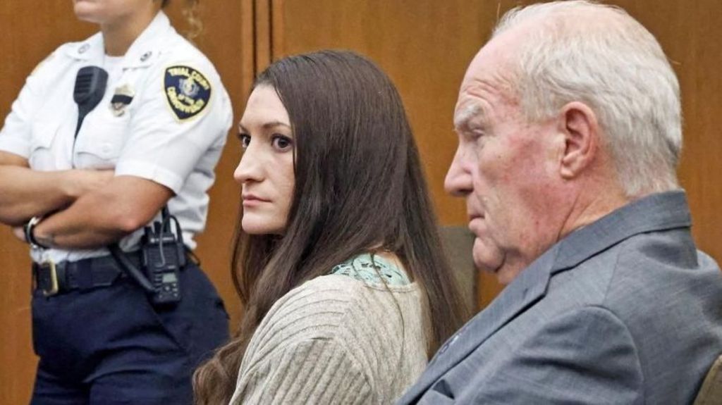 Tensions flare as judge declines to remove holdout juror in Lindsay Clancy trial
