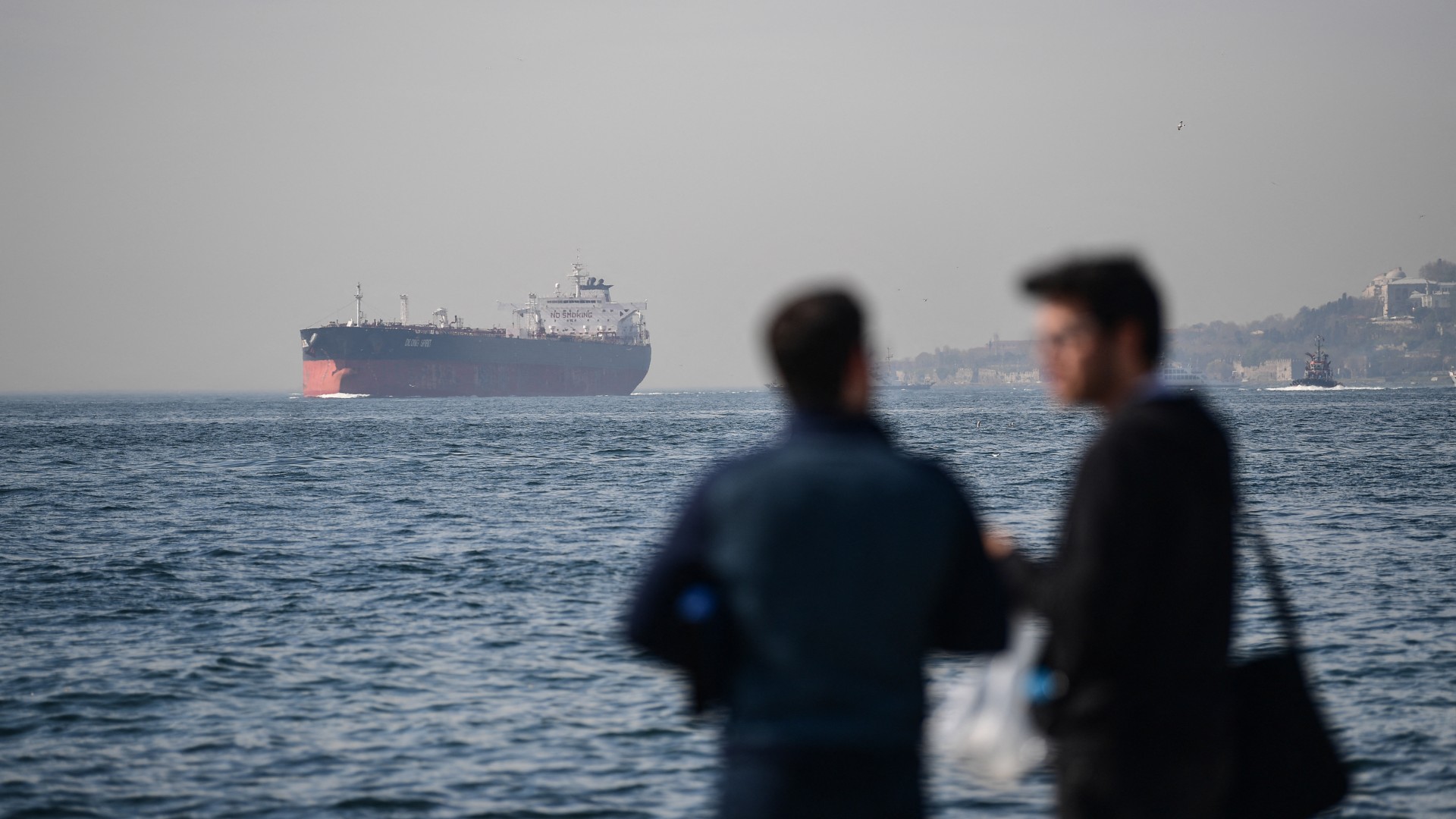‘Secretive’ UAE and Swiss-based firms found to be major crude suppliers to Israel, says report