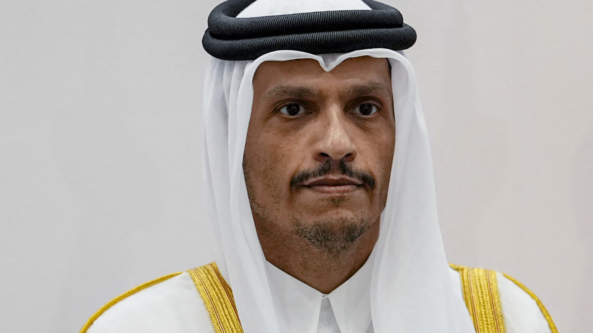 Gulf states need ‘good relations’ with Iran as part of new security framework, Qatar’s PM says