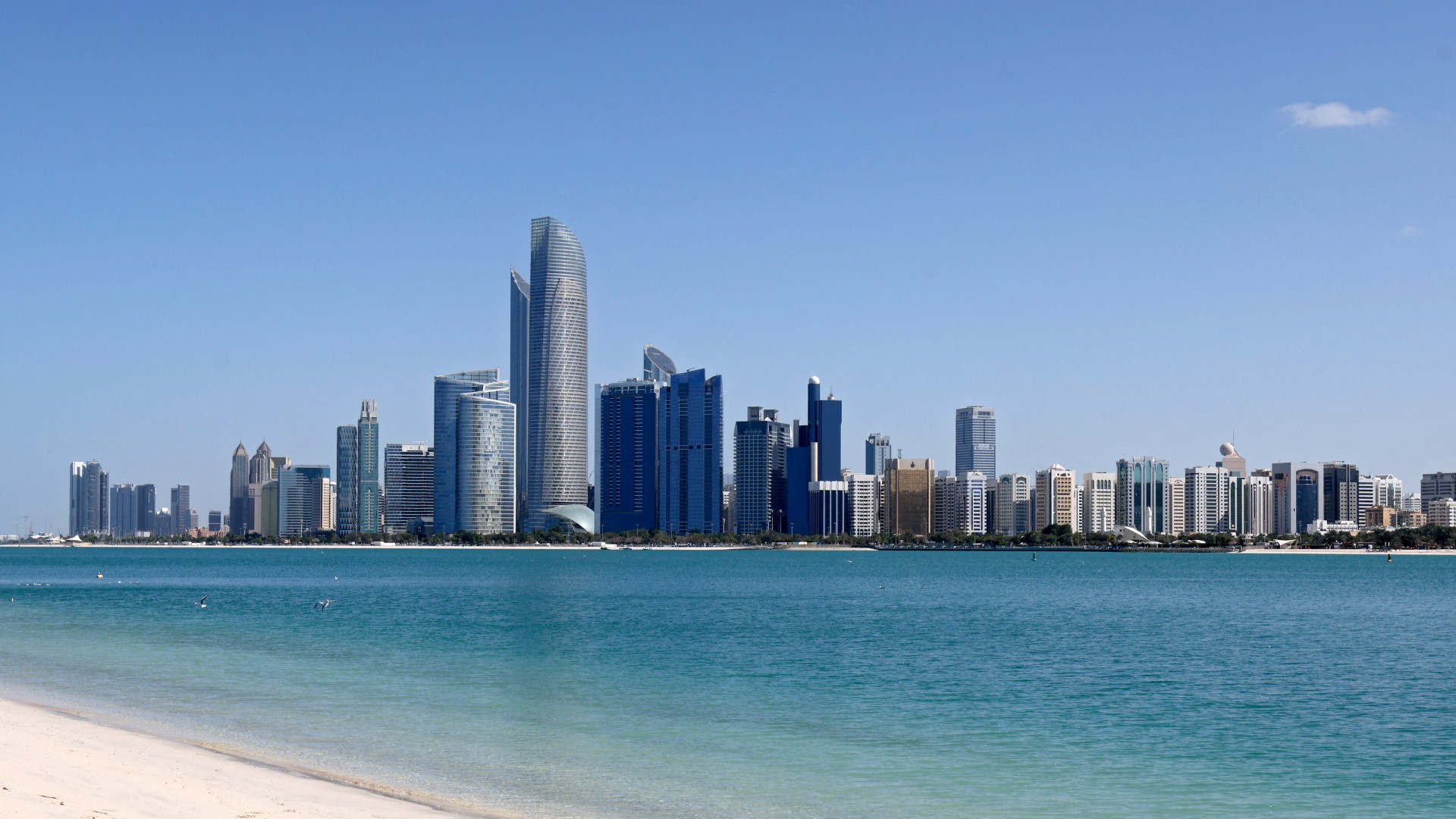 To sustain global influence, Gulf economies recalibrate foreign investments as war drains revenues