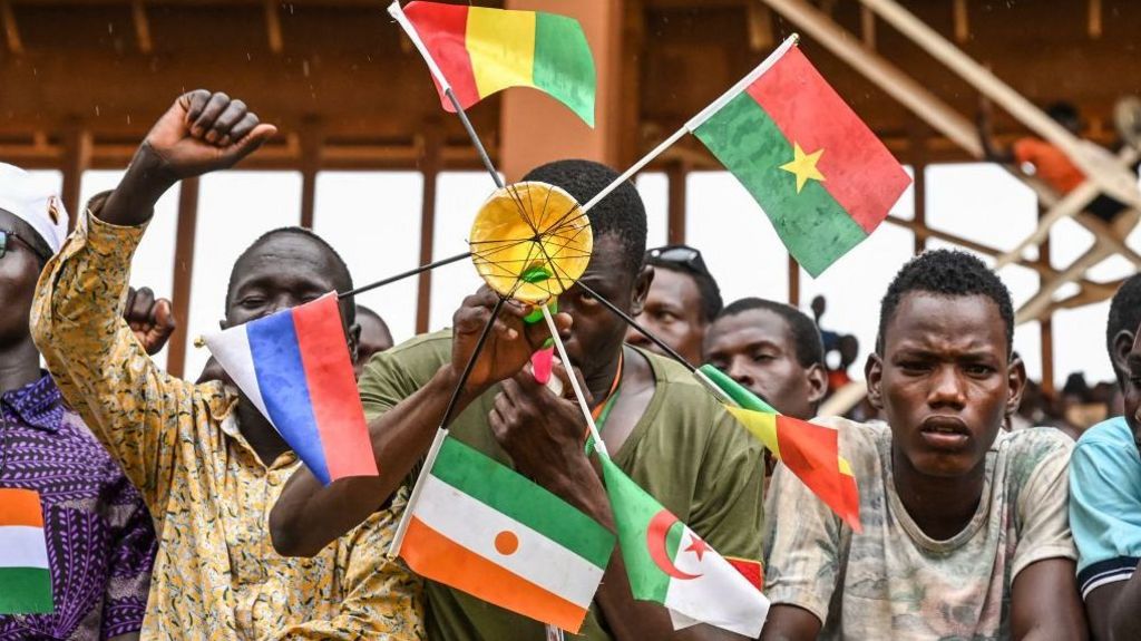 Russia to open more cultural centres in Africa as it seeks to broaden influence