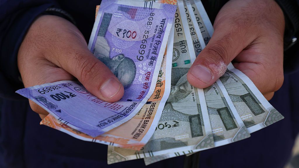 Why cash continues to thrive even as India’s digital payments grow
