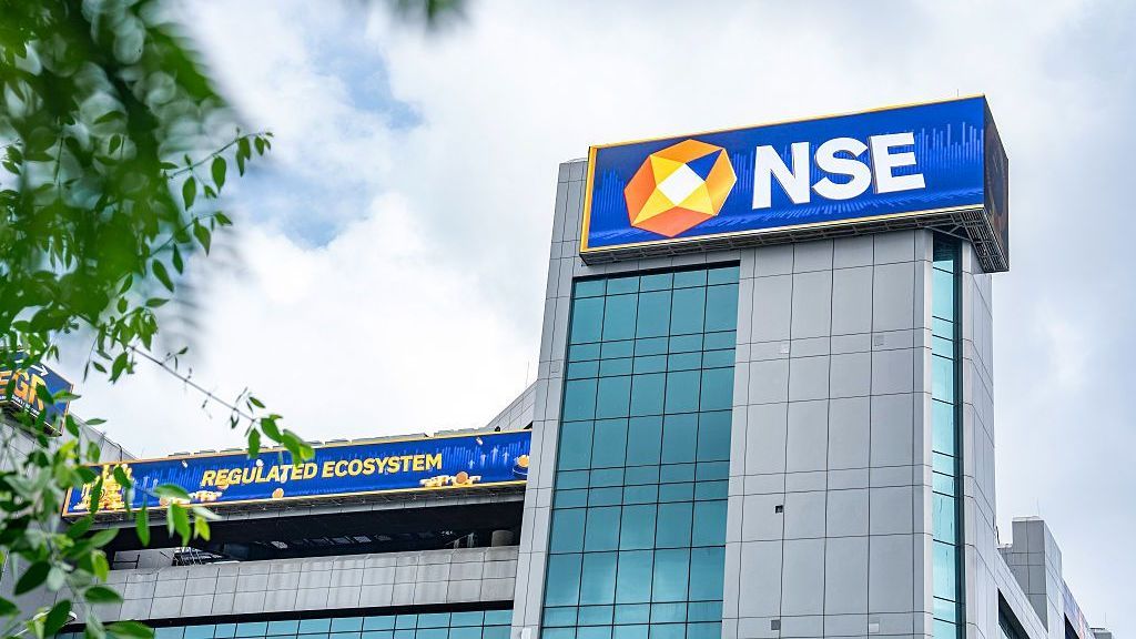 India’s biggest stock exchange launches mega share sale