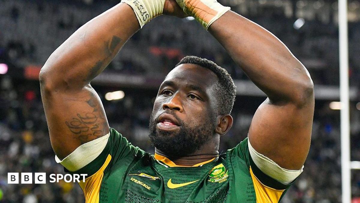 South Africa cap series victory over NZ with Baltimore win