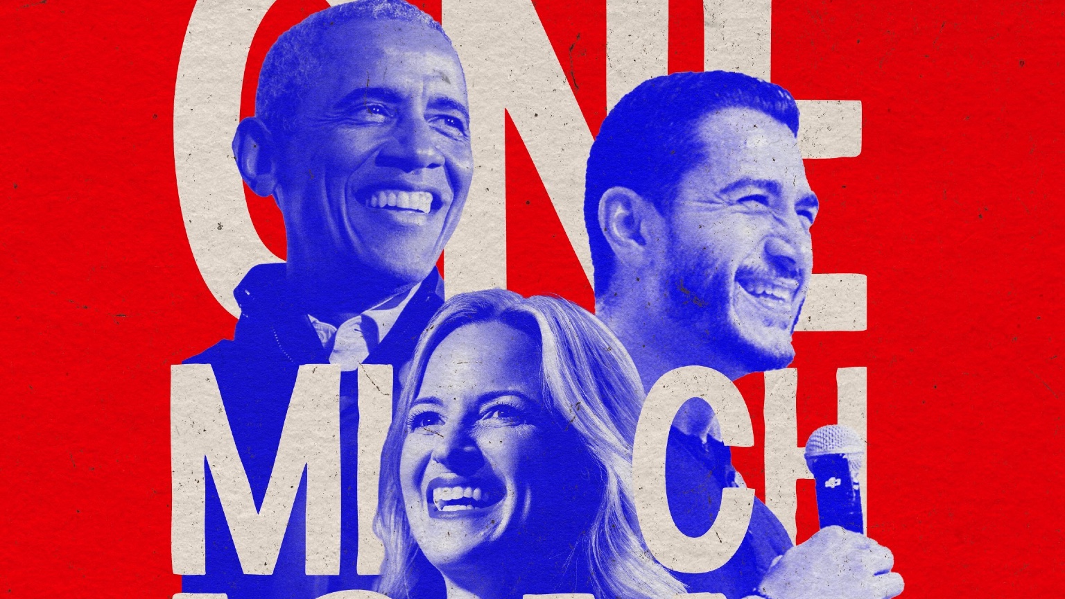 Abdul El-Sayed is under fire for joining forces with Obama in upcoming rally