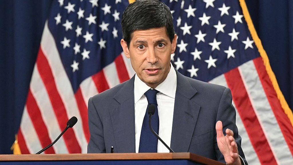US central bank holds interest rates steady ahead of midterm elections – here’s what that means