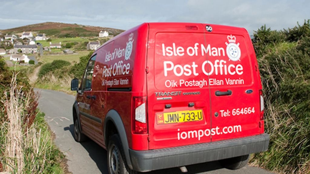 Post Office suspends sending goods to the EU