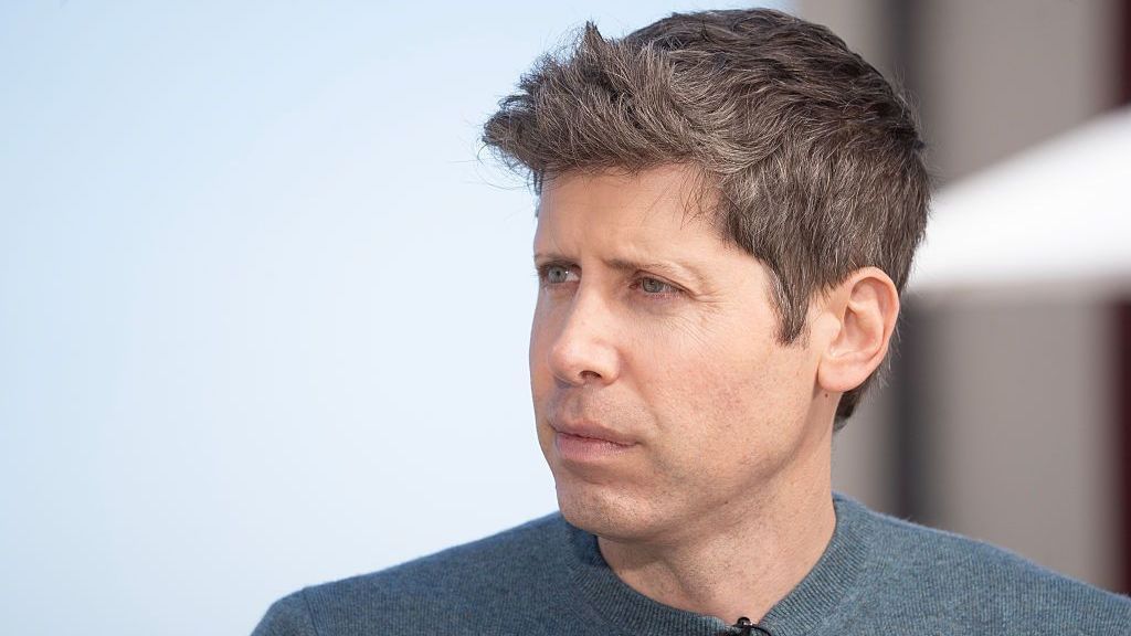 OpenAI CEO Sam Altman wins dismissal of sister’s lawsuit