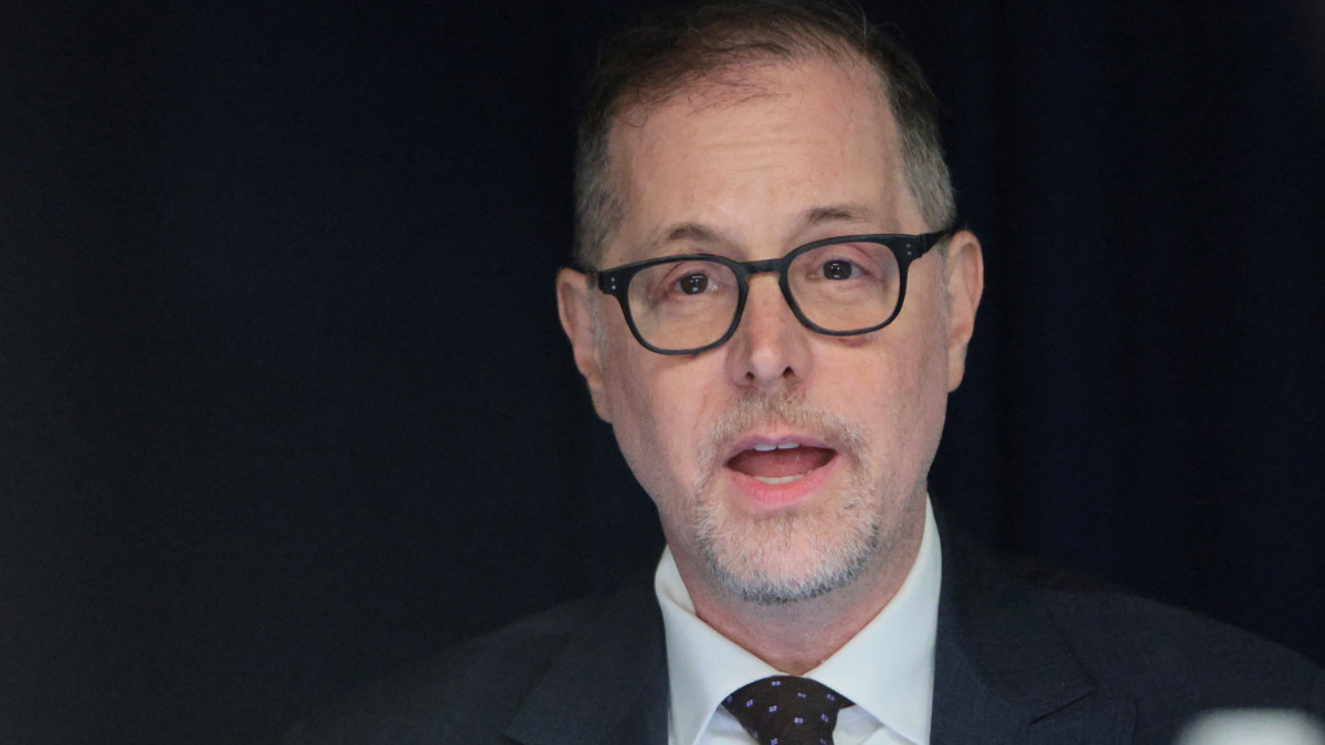 NYC comptroller backtracks on buying Israeli bonds by saying they aren’t a good investment