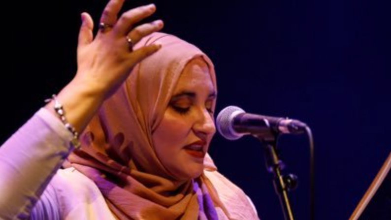 Welsh parliament drops poet from opening ceremony after Gaza reference in poem