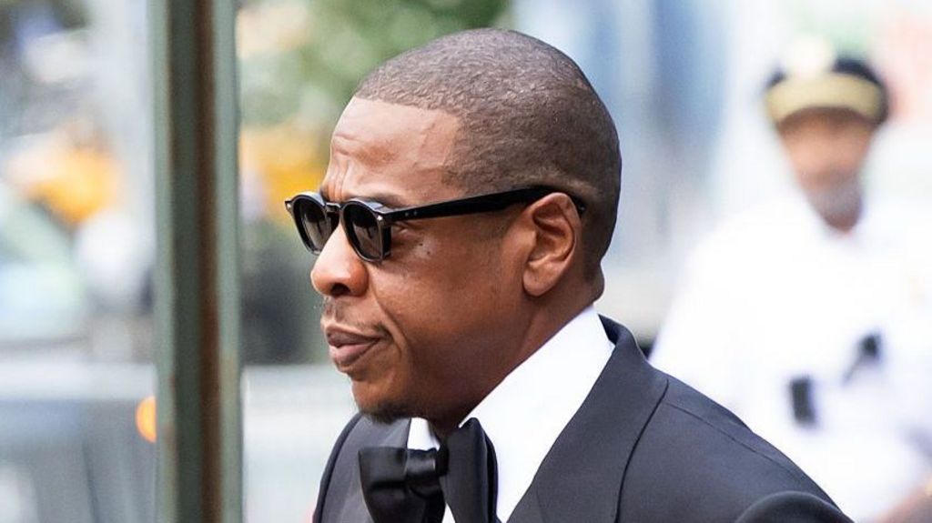 Jay-Z to perform at Super Bowl half-time show